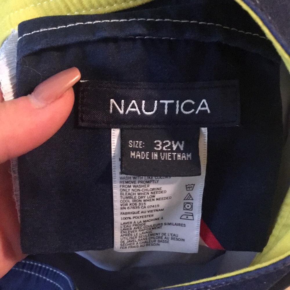 Swimming trunks - Picture 3 of 3